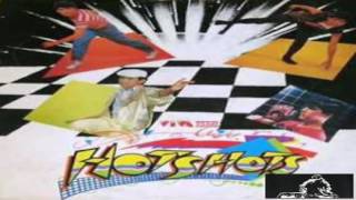 GARY VALENCIANO HOT SHOTS  HQ [upl. by Sokin]