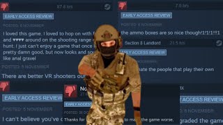 Onward VR just Got WORSE [upl. by Jacqui729]