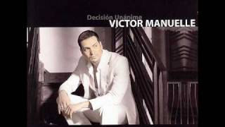 Si nos duele  Victor Manuelle [upl. by Brahear]