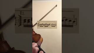 Orange Blossom Special  Violin Tutorial violin music [upl. by Yendirb945]