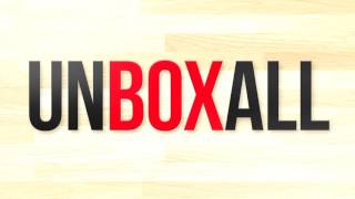 1  THEUNBOXALL muzyka z Unboxing Recenzja [upl. by Ileek]