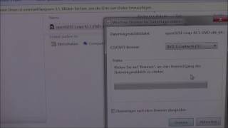 ISODatei brennen mit Windows Bordmittel unter Windows 10 und 7 [upl. by Utley]