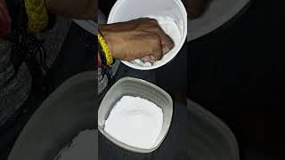 camphor n naphthalene fine powder playing [upl. by Ydneh]