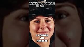 Shocking DNA Revelation The Betrayal of Stephanie Lazarus crimedocumentary [upl. by Gnaw]