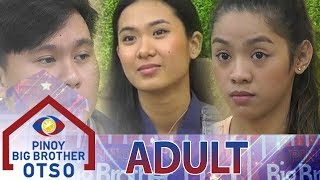 PBB OTSO Day 28 Apey Lou at Wakim kabilang sa listahan ng mga nominado [upl. by Eimmot]