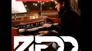 Zedd ft Foxes amp Matthew Koma  Clarity Acoustic ITunes Session [upl. by Namor600]