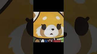 Retsuko Edit  capcut edit aggretsuko retsuko  Funk Do Bounce Slowed [upl. by Yrrah]