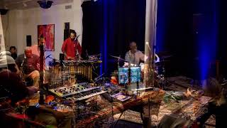 Improvised Music Series Wilkerson Jr  Roy  Davis  January 4 2024 [upl. by Rubina956]