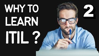 Why to Learn ITIL  Complete ITIL Series In Hindi [upl. by Miles]