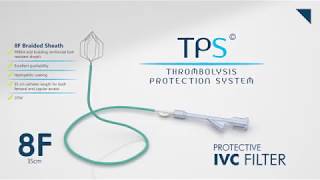 TPS Thrombolysis Protection System [upl. by Araf252]