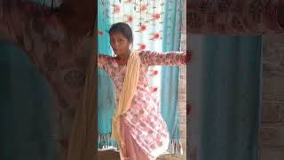 पहले नजर में पागल बना देहलू dance pritipaswan song amitpaswan bhojpuri viralvideo shortsvideo [upl. by Ennaillek]