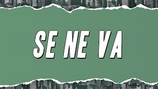 nayt 3D  ​​​se ne va Testo [upl. by Gannie]