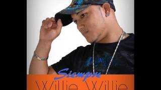 Willie Willie  La lluvia [upl. by Bevon]