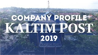 KALTIM POST 2019 [upl. by Leda176]