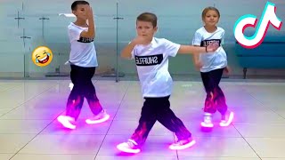 Simpapa  Tuzelity Shuffle Dance  Симпа 2024  SHUFFLE DANCE COMPILATION 2024 5 [upl. by Lizzy]