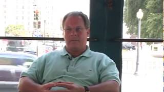 JFK assassination motorcade witness interview Jack McNairy [upl. by Happy]