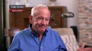 EXCLUSIVE JonBenét Ramsey’s Father Discusses Untested Evidence from Murder Scene [upl. by Volotta334]