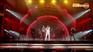 YouTube  Vietsub Lee Seung Gi  My ears candy MBC Gayo Daejun 360kpopflv [upl. by Estas850]