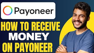 How To Receive Payoneer Payment from Anyone Even None Payoneer User [upl. by Carson]