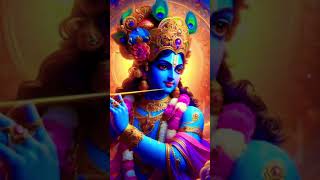 Adharam madhuramkrishna bhajan Radha Krishna [upl. by Godric958]