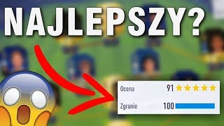 NAJLEPSZY MOŻLIWY DRAFT 191 5x TOTY 2x IKONA [upl. by Sibelle442]