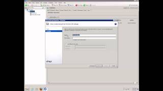 Citrix Xenserver adding a CIFS ISO library [upl. by Afatsum]