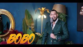 Bobo 2024 Szeszélyes szerelem   Official ZGStudio video [upl. by Anala]