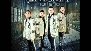 Enigma Norteño  05 Este Nuevo Amor Estudio 2012 [upl. by Kcirredal]