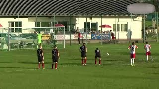 Worst Penalty Kick EVER  Cryuff Olsen Pires Henry Fail [upl. by Losyram]