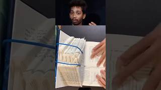 The Art of Book Folding Techniques amp Inspiration [upl. by Nirtak810]