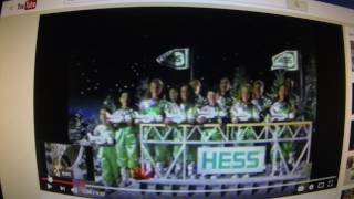 Hess Truck Commercial 99 [upl. by Bushore]