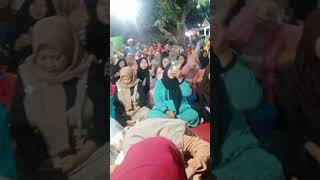 Situbondo Panarukan bersholawat bersama sikeren sicakep sigantengpunyapanarukan [upl. by Grimbald]