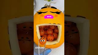 doodletoons goodland doodle emoji funny toys animation doodles shorts shortsfeed [upl. by Aicina]