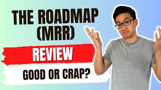 Roadmap To Riches Review the roadmap course  Is This Legit OR A Scam To Stay Away From [upl. by Inigo]