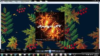 Apophysis AV quotPhoenix Editionquot  Official Demo Video Part 2 [upl. by Cia354]