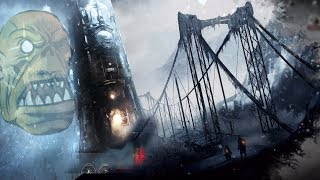 ▼ Frostpunk 2 Мятеж и его последствия [upl. by Jaqitsch]