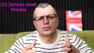 How to renew your foreign driving licence in WroclawPoland [upl. by Karney46]