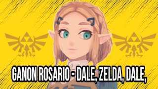 Ganon Rosario  Dale Zelda Dale Edit [upl. by Faria872]