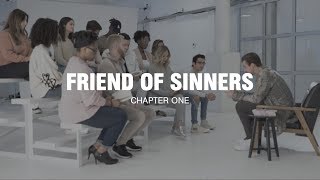 Rich Wilkerson Jr — Friend of Sinners Chapter One [upl. by Othilia]