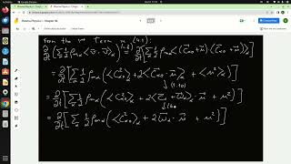 Plasma Physics I Chapter 9 MHD Equations Part 2 [upl. by Lucais]