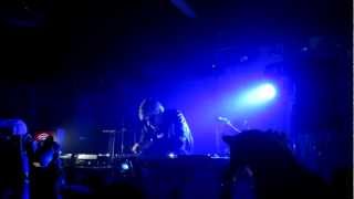 Kavinsky  Rampage Live  Lot 613 in Los Angeles Ca 392013 [upl. by Ariahay]