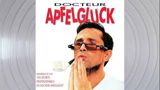 Laurent De Gaspéris Les Secrets Professionnels Du Docteur Apfelglück [upl. by Aviv866]