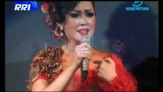 CIMATA CINTA konser tanda cinta RIKA RAFIKA [upl. by Baalbeer]