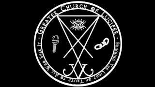 11 Luciferian Points of Power  Greater Church of Lucifer [upl. by Rena]