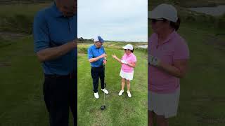 Ocean Course Kiawah Part 1 with Lewis Black [upl. by Inan]