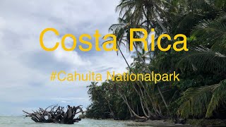 Cahuita Nationalpark [upl. by Epul278]