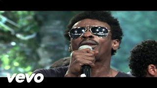 Seu Jorge  Quintal Do Céu [upl. by Penman]