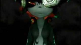 The Legend of Zelda Twilight Princess Trailer [upl. by Meeks]