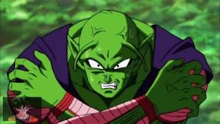 Piccolo San saves No 18 from invisible person  Episode 119  Dragon Ball Super [upl. by Clercq995]