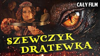 SZEWCZYK DRATEWKA 2019  Film Po Polsku  Joanna Kołaczkowska  Komedia [upl. by Niltiak]